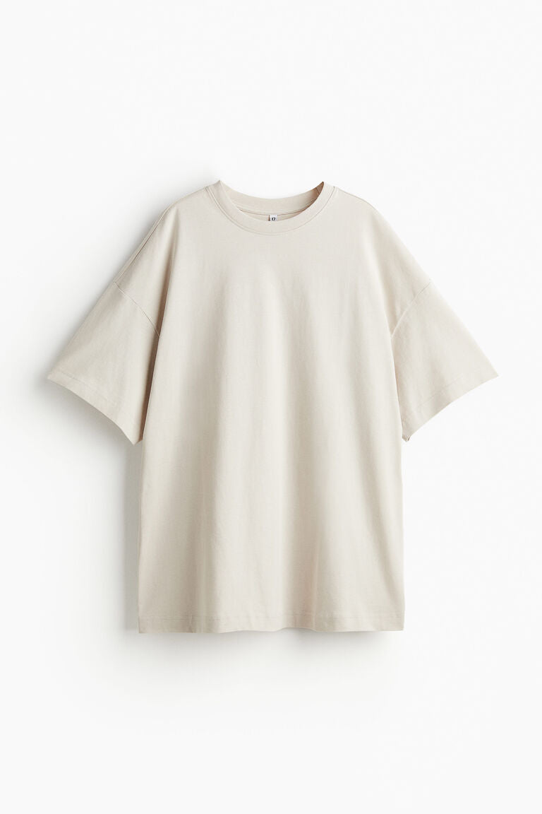 Oversized T-Shirts