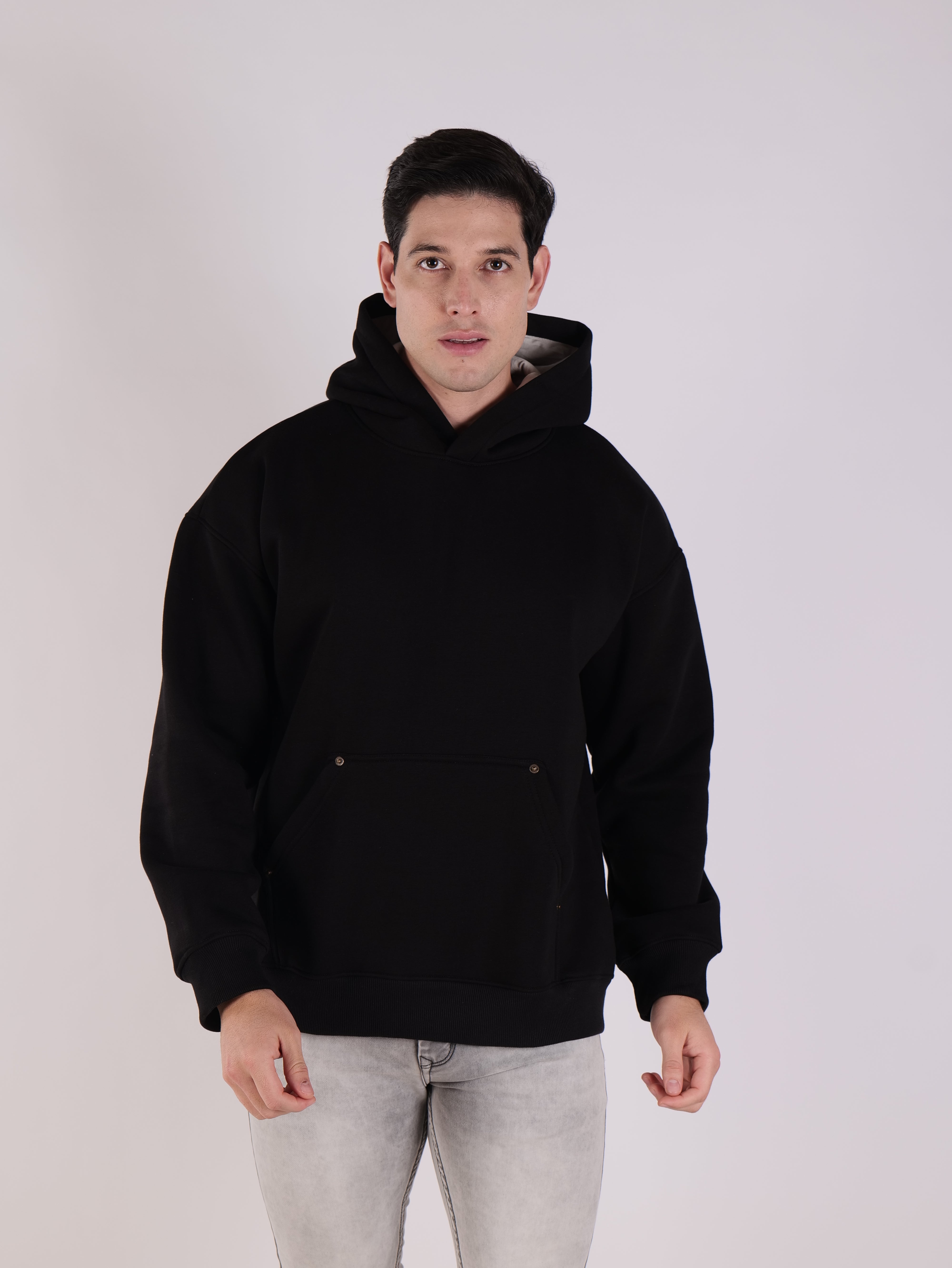Premium - Oversized Hoodie