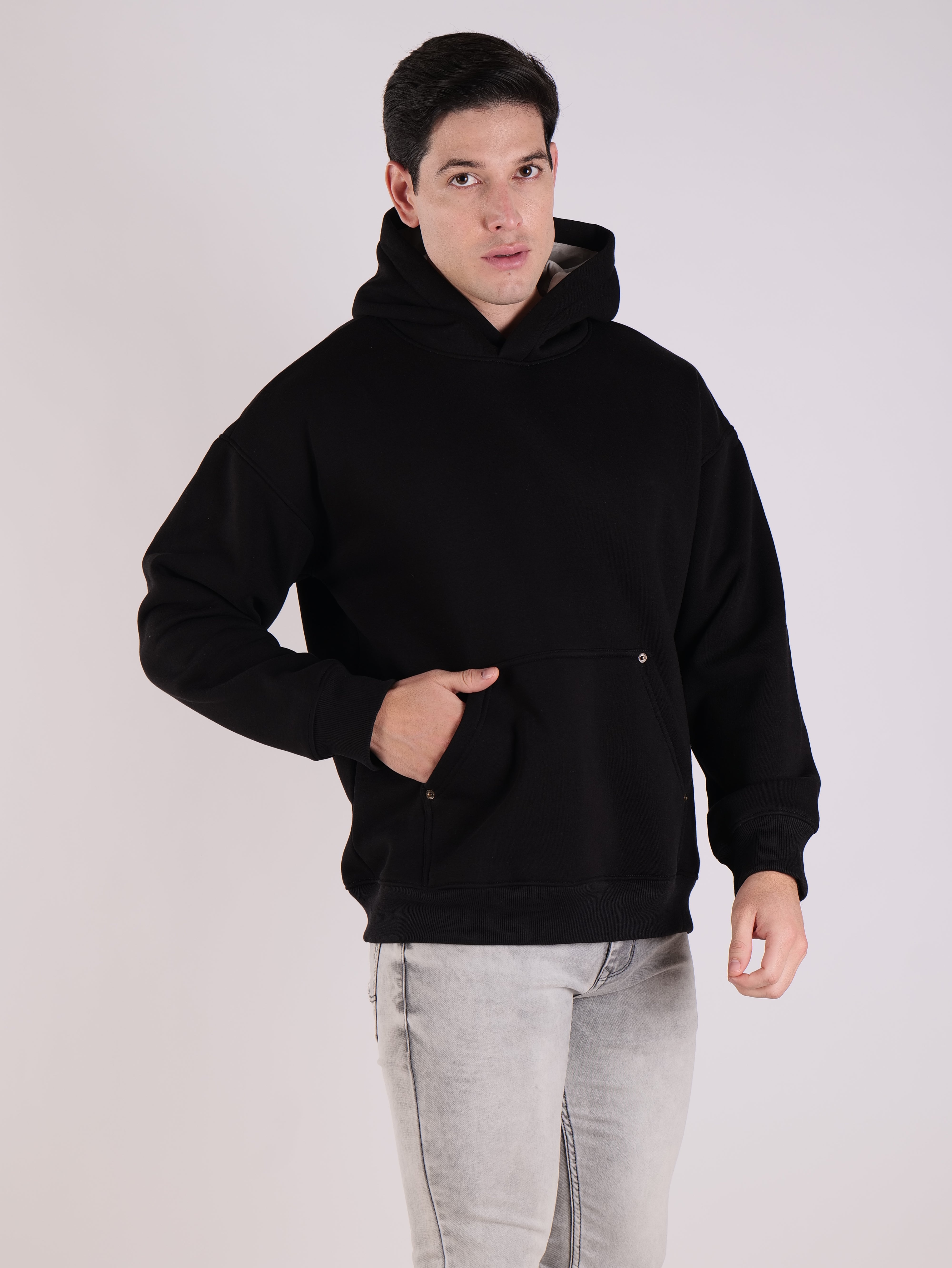 Premium - Oversized Hoodie