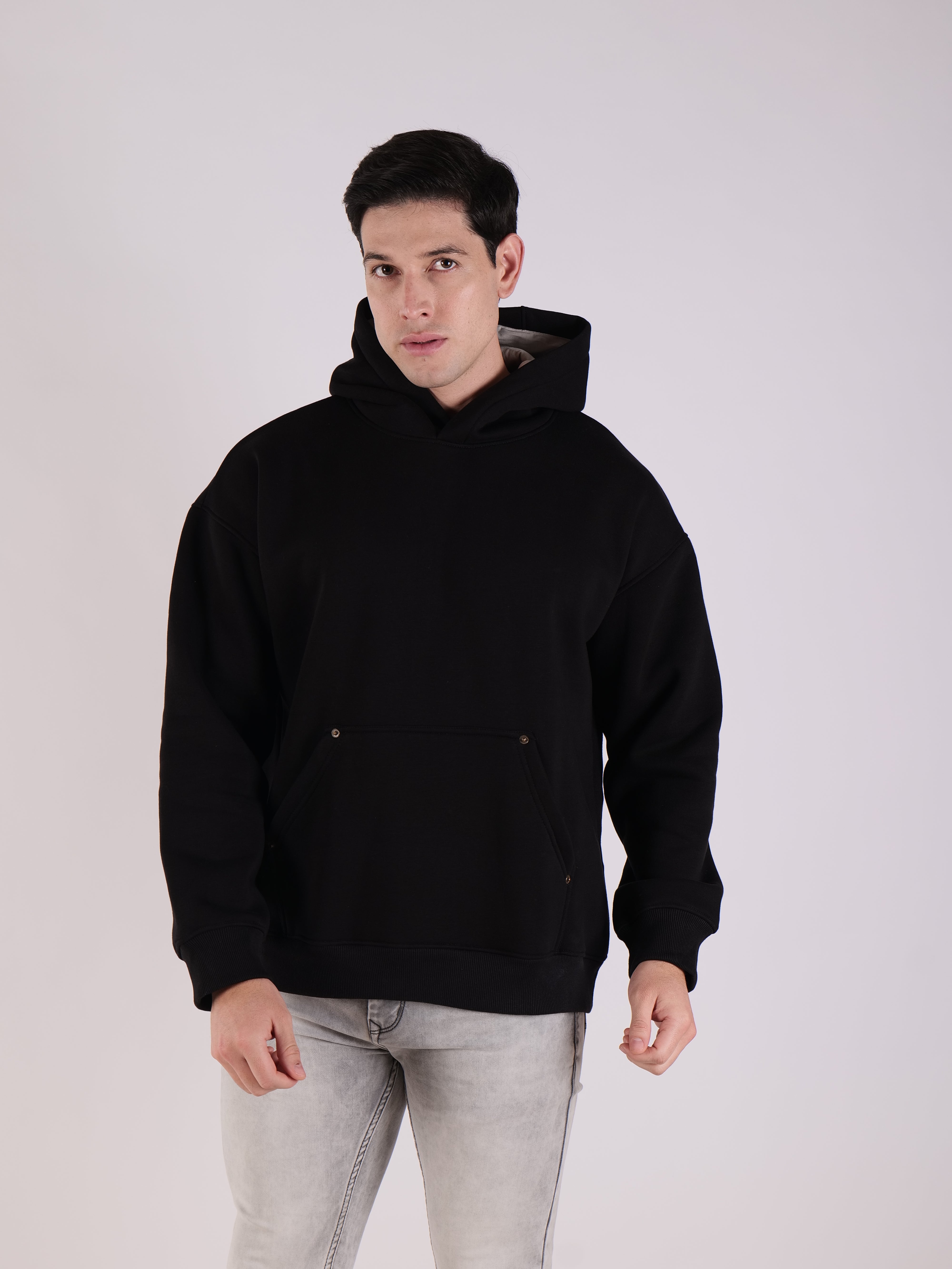 Premium - Oversized Hoodie