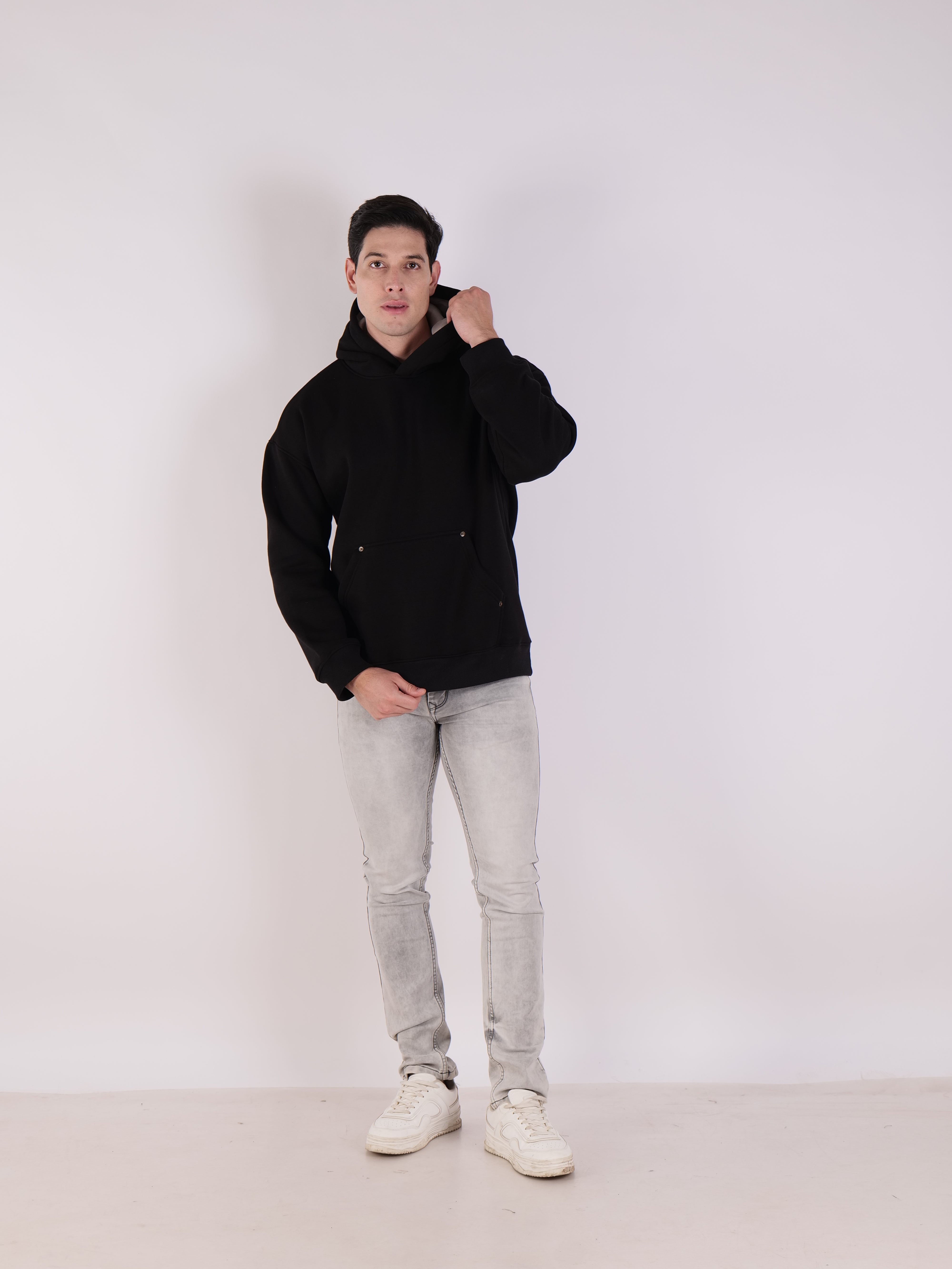 Premium - Oversized Hoodie