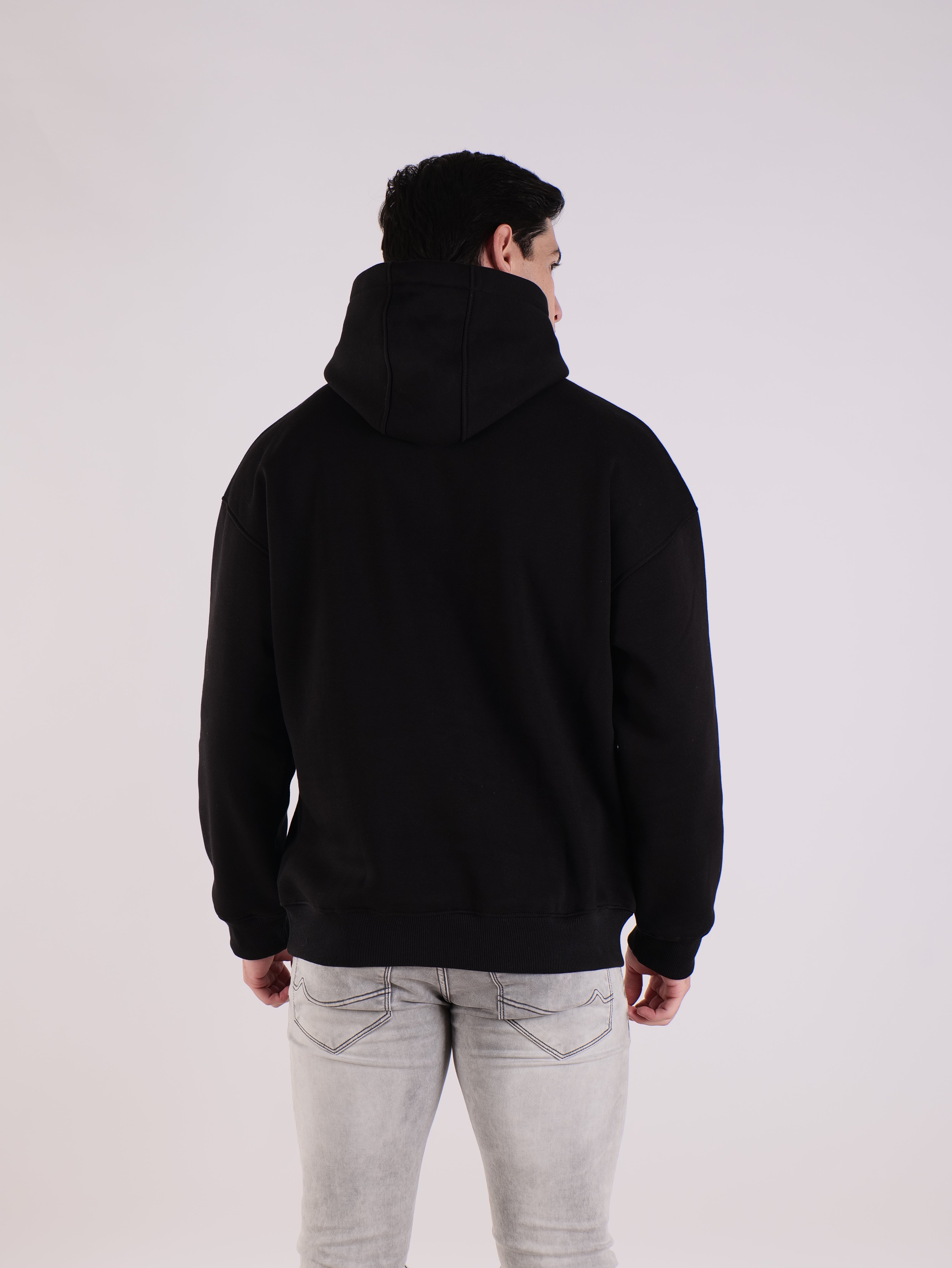 Bingeable! - Oversized Hoodies