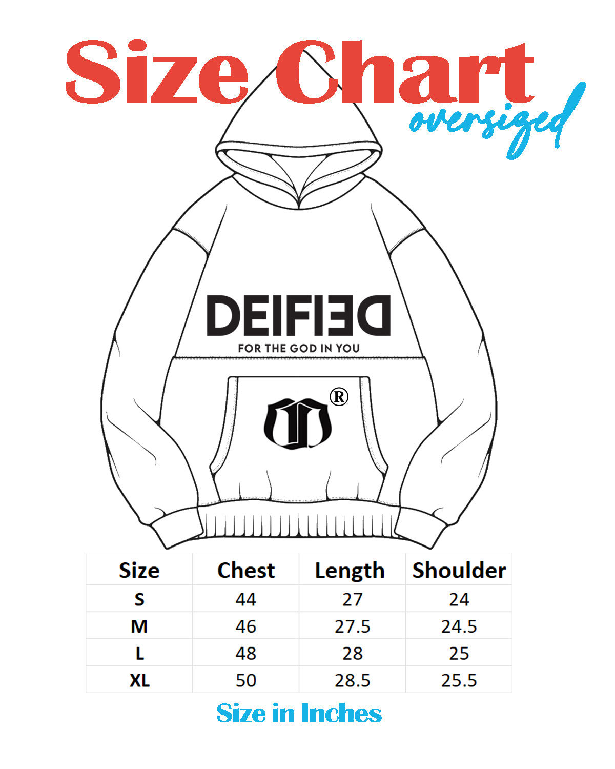 Handcrafted Oversized Hoodie | ‘Breathe, Bloom & Be’ | Leaf Print Design | One-of-a-Kind Streetwear (Made to Order)